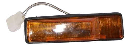 Farol Guardabarro Izq Suzuki Sidekick