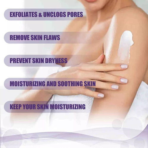 - 2×alivia Eficazmente La Queratosis Folicular Hidrata La