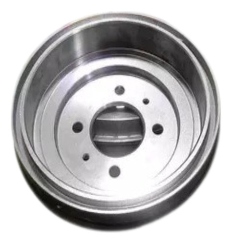 Campana De Frenos Hyundai Vision Modelo05/12,0014