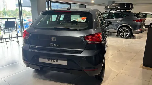 Ibiza 1.6 Mpi At Modelo 2026