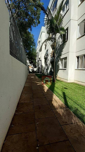 Imagem 11 de 14 de Apartamento À Venda, 60 M² Por R$ 174.800,00 - Moinhos - Lajeado/rs - Ap2001