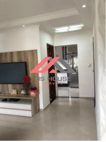 Imagem 12 de 18 de Casa - Ca00066 - 70669549
