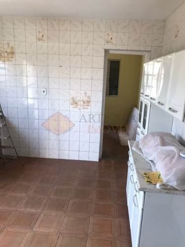 Imagem 3 de 16 de Casa Térrea 3 Dormitórios, Cidade Líder - São Paulo/sp - 1788