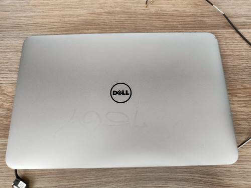 Laptop Dell Xps 13 L322x Para Piezas Tambien Quedan A L321x (Usado)