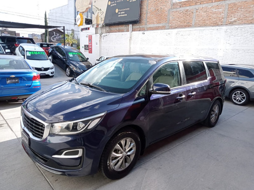 Kia Sedona 2.0 Lx At