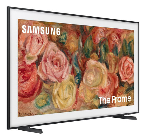 Pantalla Samsung 55 The Frame Series Qled 4k Smart Tv Class