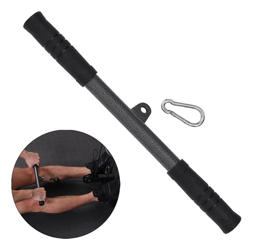 Accesorio Para Tirar Hacia Abajo De Tríceps, 480x25mm
