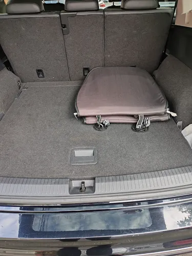 Volkswagen Tiguan 1.4 Rline At