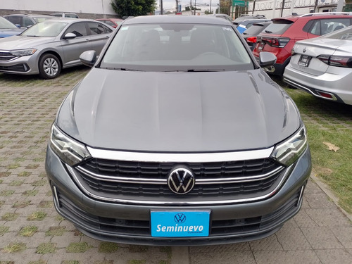 Volkswagen Jetta 1.4 T Fsi Comfortline Tip