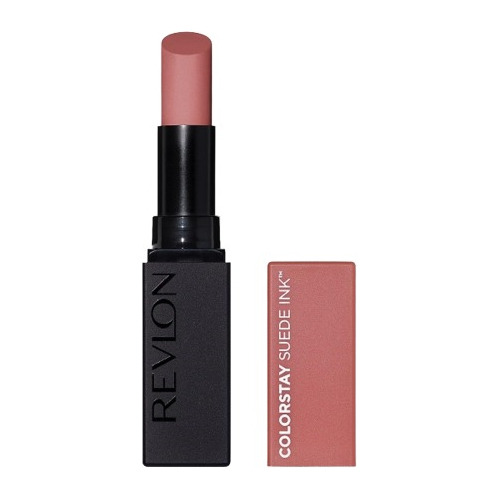 Labial Revlon Colorstay Suede Ink Original Mate 