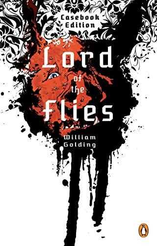 Libro:  Lord Of The Flies: Text, Notes & Criticism