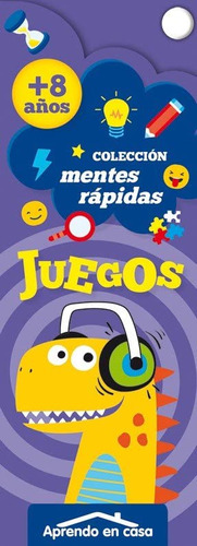 Actividades Para Mentes Rápidas 8