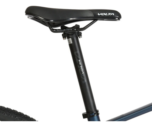 Bicicleta Mtb Aluminio Cues 10vel R29 Viggo Volta Azul M