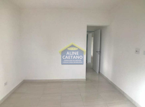Imagem 15 de 24 de 2 Dorms, Aviação, R$ 400 Mil Pronto Para Morar - Vmgt45303b