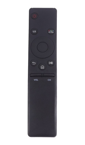 Control Generico Compatible Samsung Smart Tv 4k 