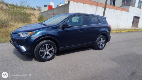 Toyota RAV4 2.5 Xle Plus 4wd At