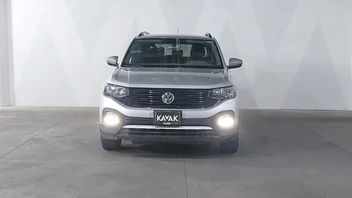Volkswagen T-Cross 1.6 TRENDLINE AUTO