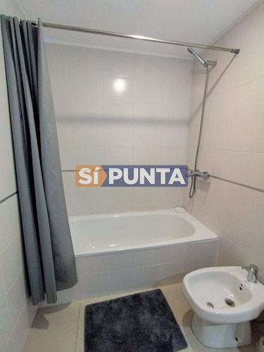 Imagen 14 de 18 de Venta Anual De Apto 1 Dormitorio En Aidy Grill