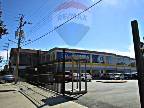 Imagen 7 de 7 de Local Comercial En Venta En La Lisandro Alvarado Cód 140971