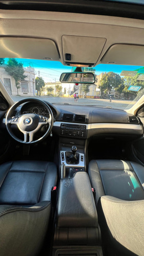 BMW Serie 3 2.2 320i Active