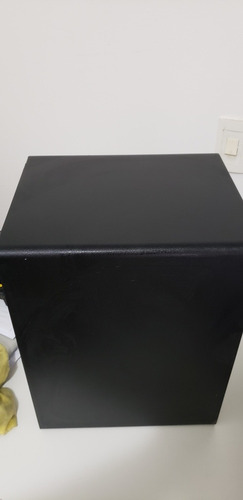 Monitor De Referência Yamaha Hs8 Ativo ( 1 Unidade )