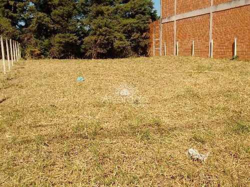 Terreno, Jardim Virgínia, Itatiba - R$ 540 Mil, Cod: Ai020 - Vai020