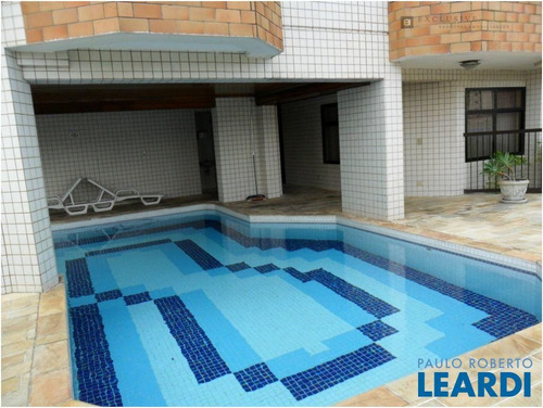 Imagem 3 de 10 de Apartamento - Centro - Sp - 398249