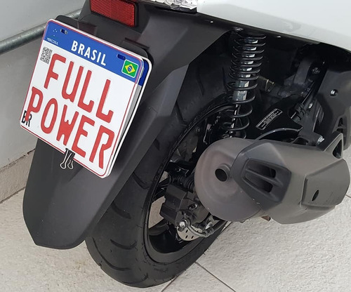 Imagem 11 de 14 de Yamaha Nmax Abs 20 20