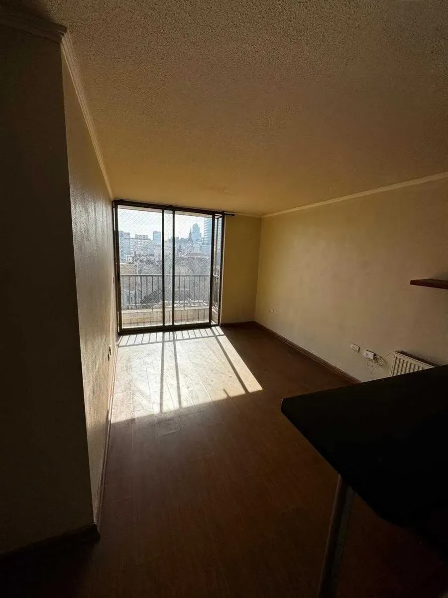 Imagen 1 de 25 de 2d+2b Barrio Universitario Santiago Centro (173270)