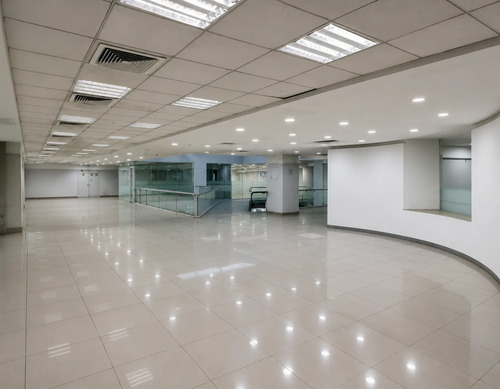 Local Comercial En Arriendo Barrio Financiero 1678,86m2
