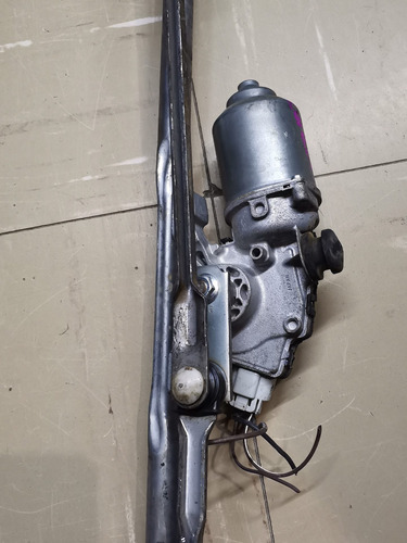 Motor Mecanismo Limpiadores Jepp Patriot 10/17 Ax159060-2771 (Usado)