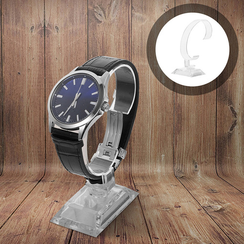 X Nuevo Soporte For Pulsera, Expositor De Relojes, Base 10