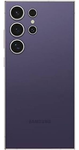 Samsung Galaxy S24 Ultra 5g 512 Gb Violeta Titanio 12 Gb Ram Violeta (Usado)