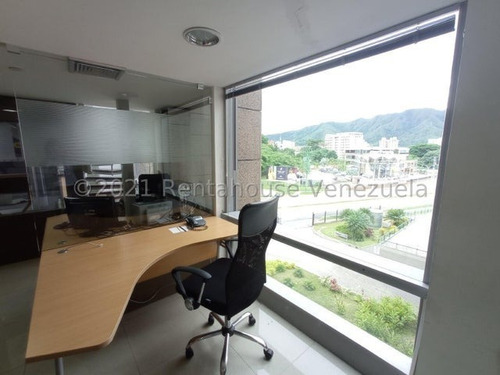Imagen 11 de 24 de Oficina En Venta Wtc Naguanagua Mañongo