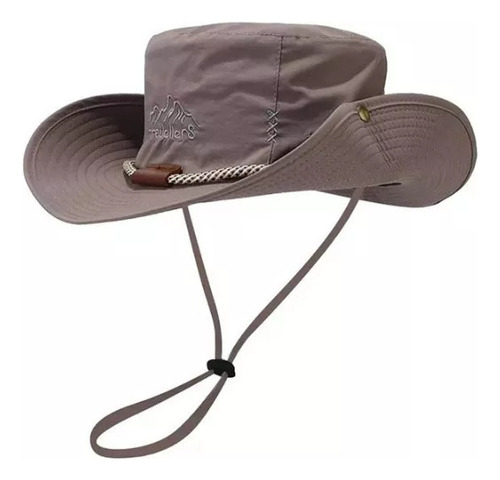Sombrero De Sol Con Transpirable Y Protección Solar Upf 50+