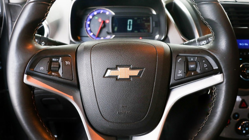 Chevrolet Tracker 1.8 Lt Fwd Mt 4x2 - 90499 - C