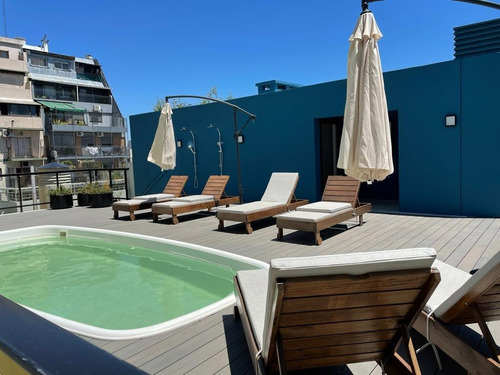 Imagen 7 de 18 de Departamento - Villa Crespo