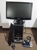 Comprar Computadora Amd Athlon X2 64b 8g Ram, 1 T Disco C\u002Fmonitor