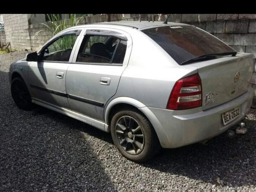 Astra Hathc
