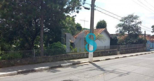 Imagem 4 de 13 de Terreno - Vila Perracini - Te0024