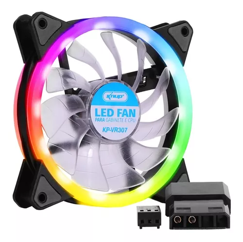 Nova Venda quente de moda da caixa do computador desktop para jogos de  ventiladores de refrigeração RGB Gamer Refrigerador de PC - China  Resfriador da Caixa de RGB e RGB caso o