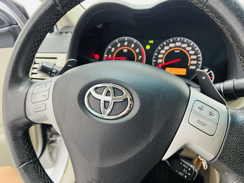 Toyota Corolla Corolla ALTIS/A.Premiu. 2.0 Flex 16V Aut