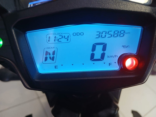 Kawasaki Vulcan S Abs