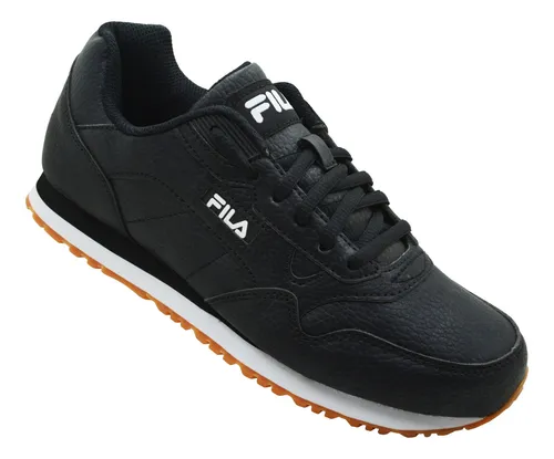 Tenis sales fila chafas