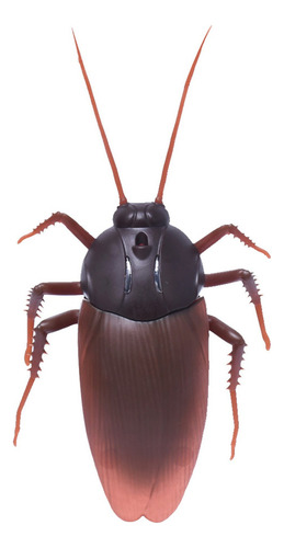 Alta Simulación Animal Cucaracha Infrarrojos Control Remoto
