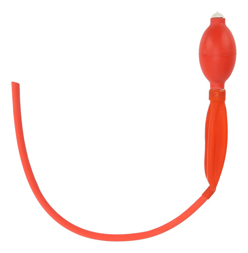 Acessórios De Laboratório Rubber Squeeze Bulb Seringe Ball