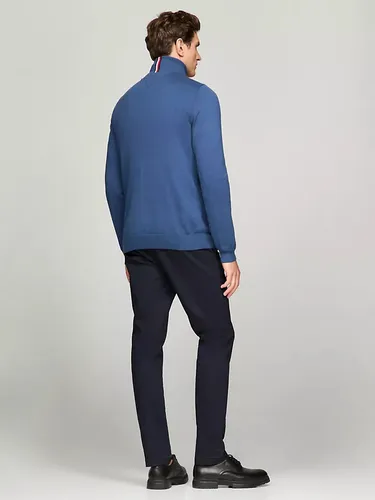 Sweater Tommy Hilfiger Para Caballero Bstl.