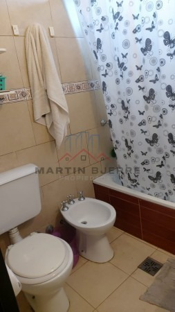 Imagen 7 de 14 de Venta Casa 4 Ambientes En Barrio Vimepan Ciudad Evita