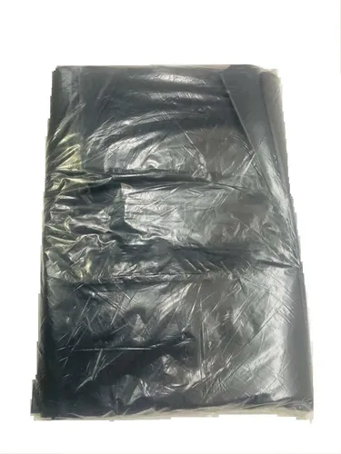 Saco De Lixo 100 Litros Reforçado 100 Unidades P2