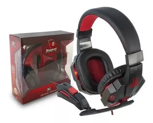 Audifonos Gamer Chile